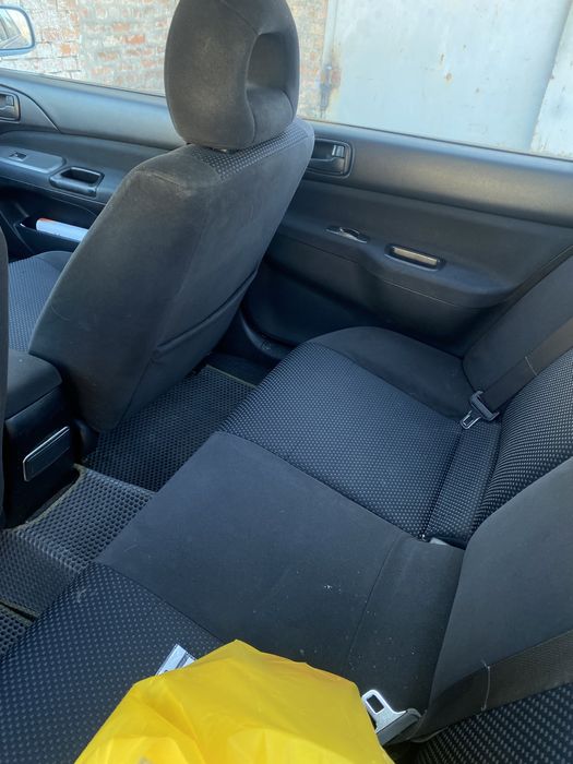 Продам mitsubishi lancer 9!