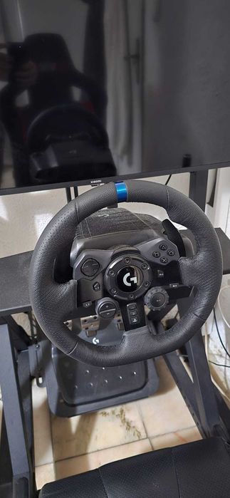 Simulador Racing PC | Simracing