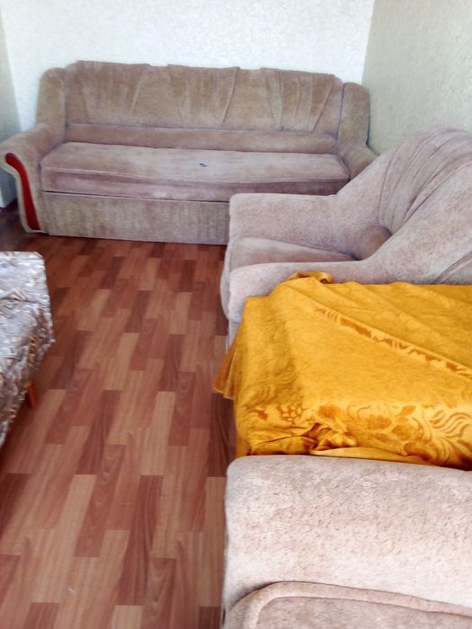 Квартира посуточно