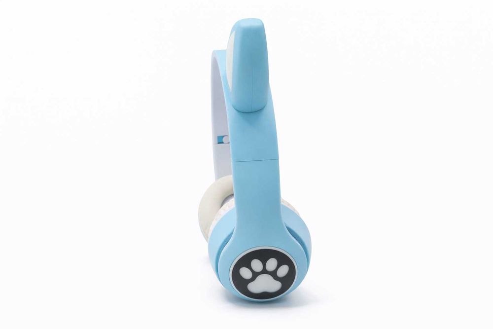 Nowe Słuchawki Bluetooth dla dzieci – K-Pop Demon Hunter