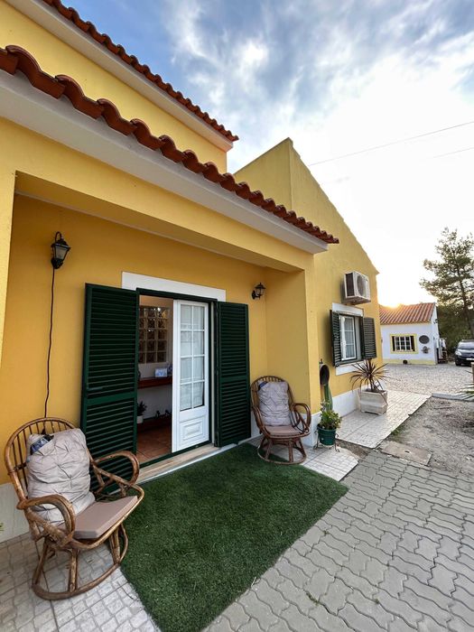 Moradia independente T3, Cartaxo