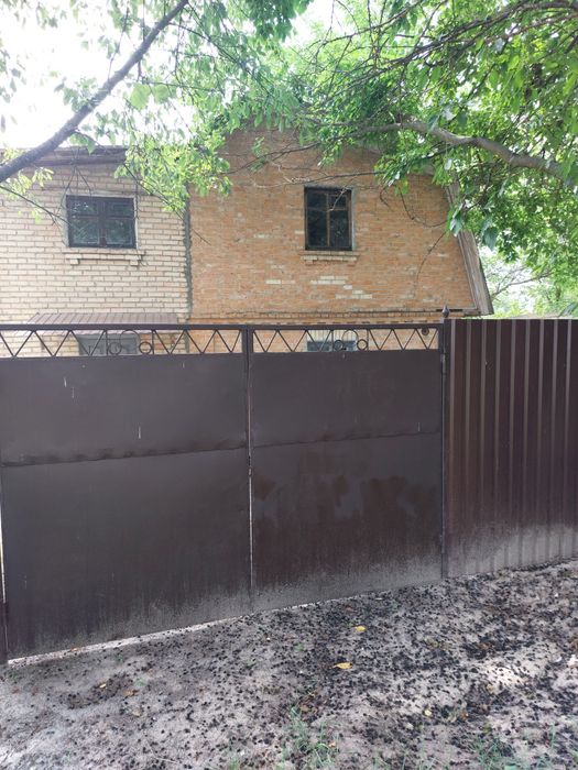 Продам дом в Глевахе. Владелец. 35000$