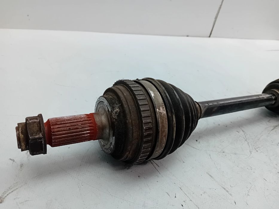 Transmissão frente direita HONDA Civic VII Sedan (ES_, ET_)