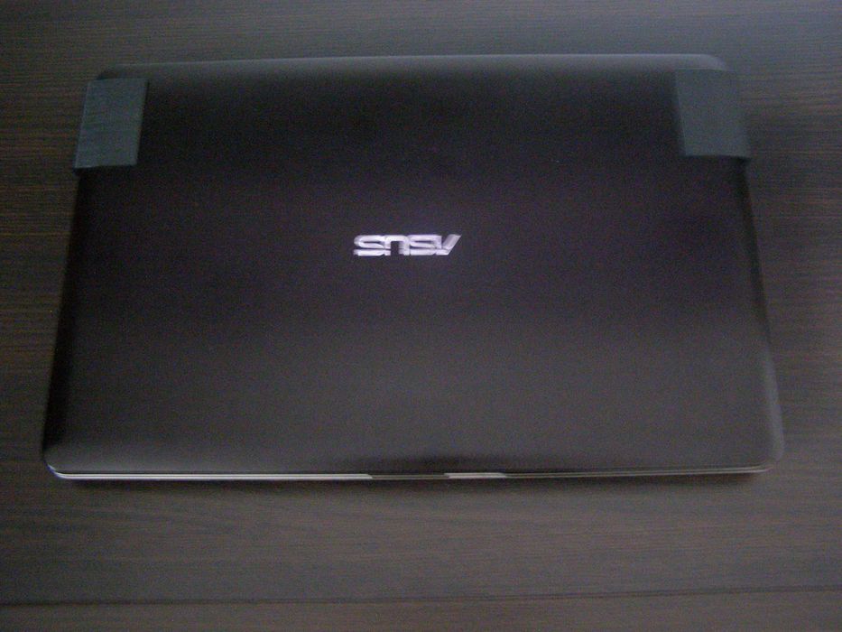 Laptop Asus X541UA