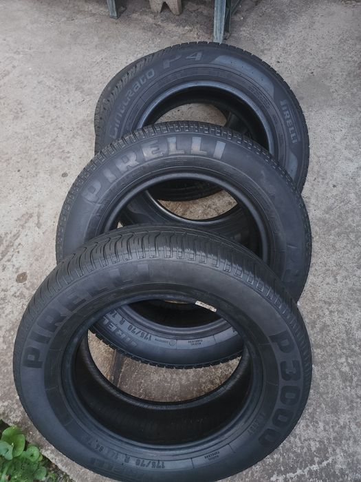 Шины R14 175,65; 175,70; 185,60; 185.65 на докат и другие от 275грн/шт