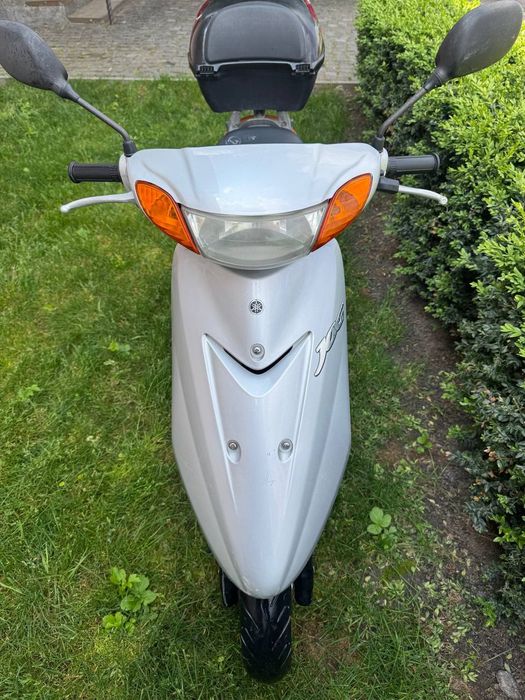 Yamaha yog    16