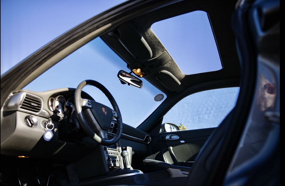 Porsche 911 — fotografia 9