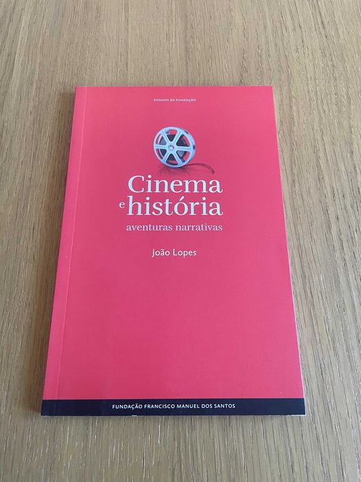 Cinema and History - João Lopes