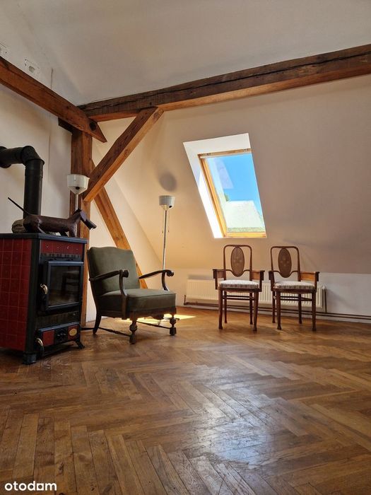 Na sprzedaż dom w Lesznie – centrum Gronowa. Świetna lokalizacja.