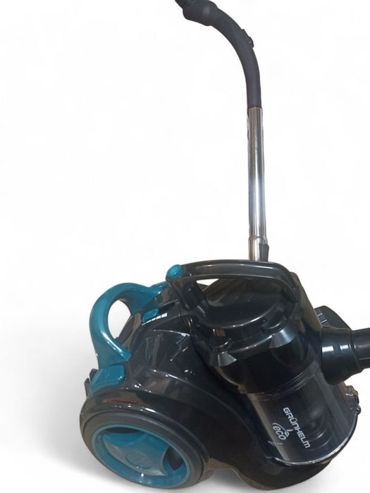 Гарантія 24 місяця від виробника. Лідер продажів нові пилососи Gorenje