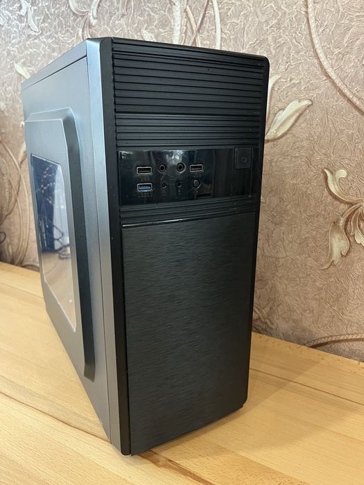 Компʼютер i5 GTX 1060