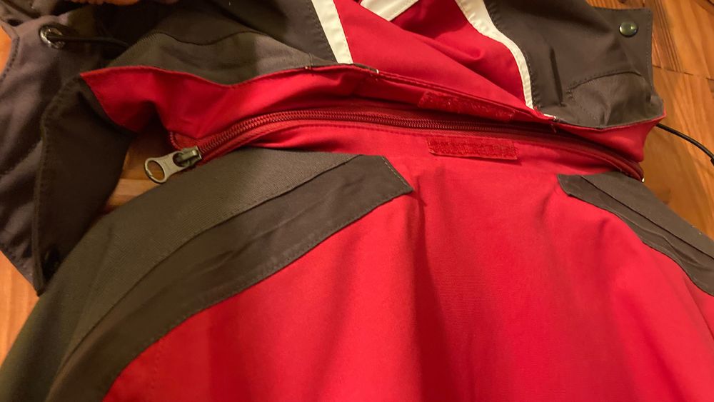 Casaco ski - Quechua