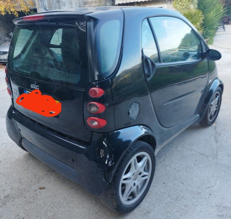 SmartForwoo 2002