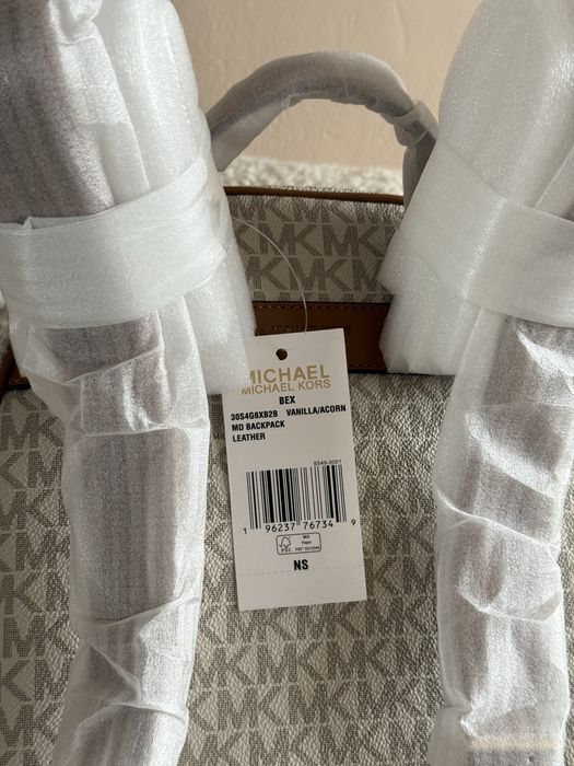 Рюкзак Michael Kors Bex Medium