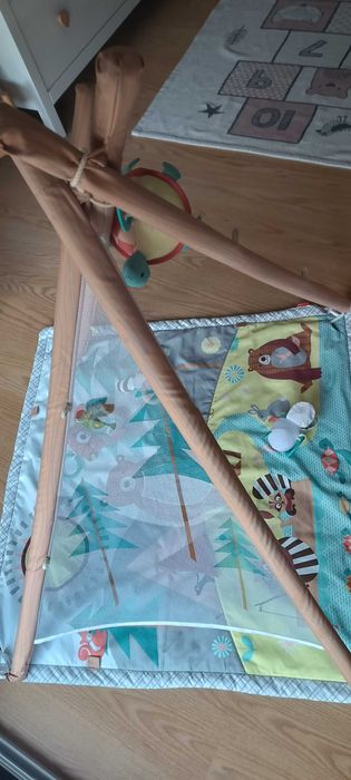 Tapete infantil skip-hop