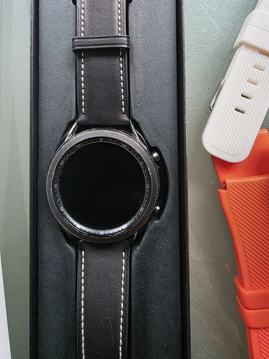 Samsung Galaxy Watch 3