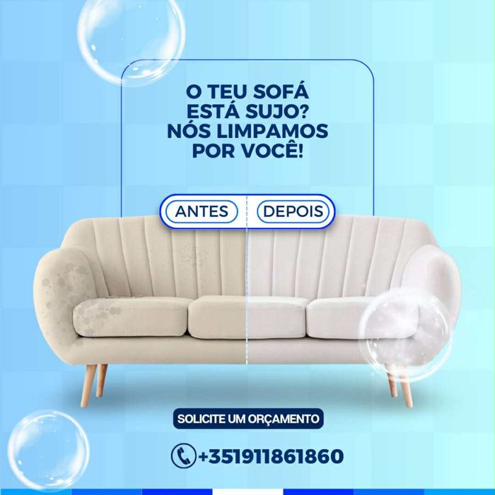 Lavagens e higienizacao