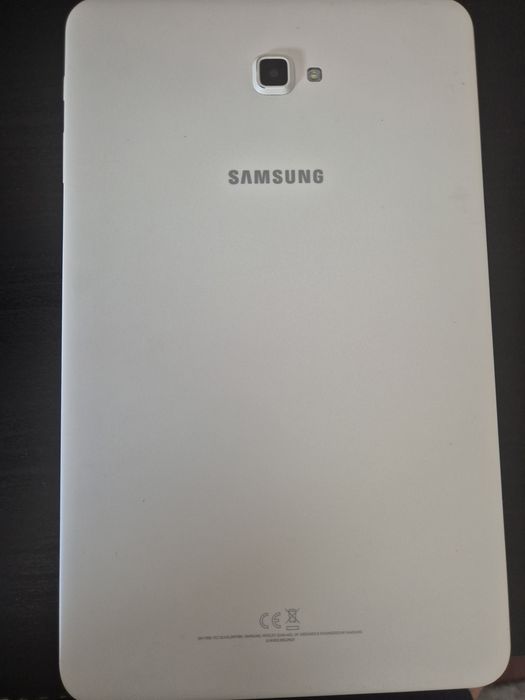 Samsung Tablet TAB A