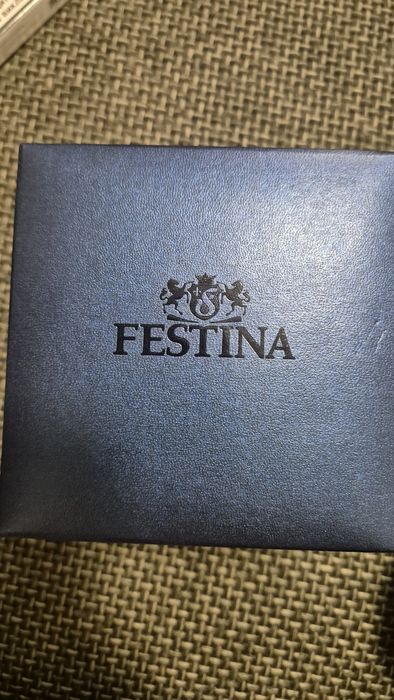 Часы Festina унисекс