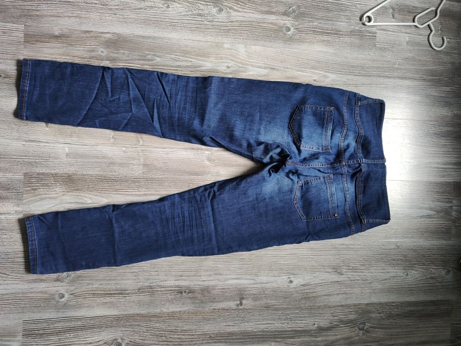 Spodnie damskie slim