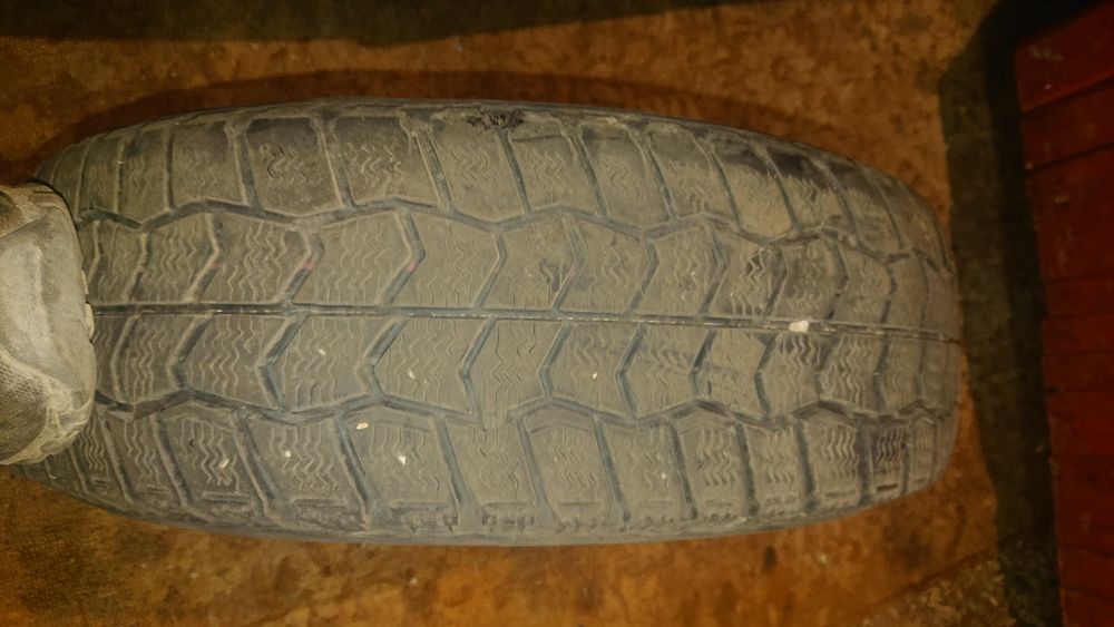 Колесо. Диск. Deawoo R13 4 x 100