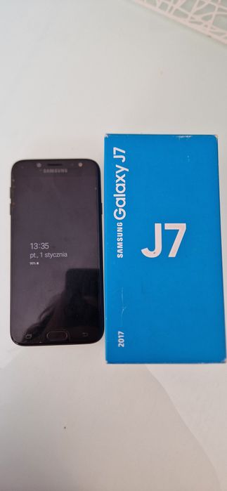 Sprzedam Samsung Galaxy J7