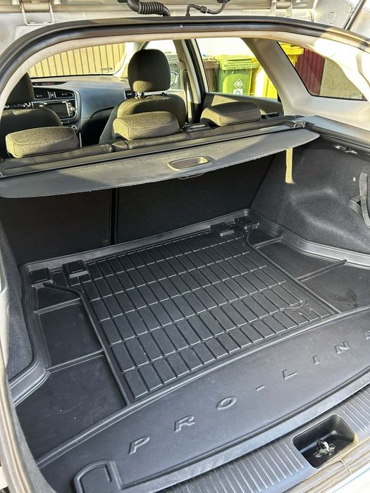 Kia Cee'd Combi 1.6