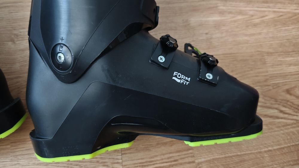 Лижні Черевики Head Formula RS 2023 (25-25.5)