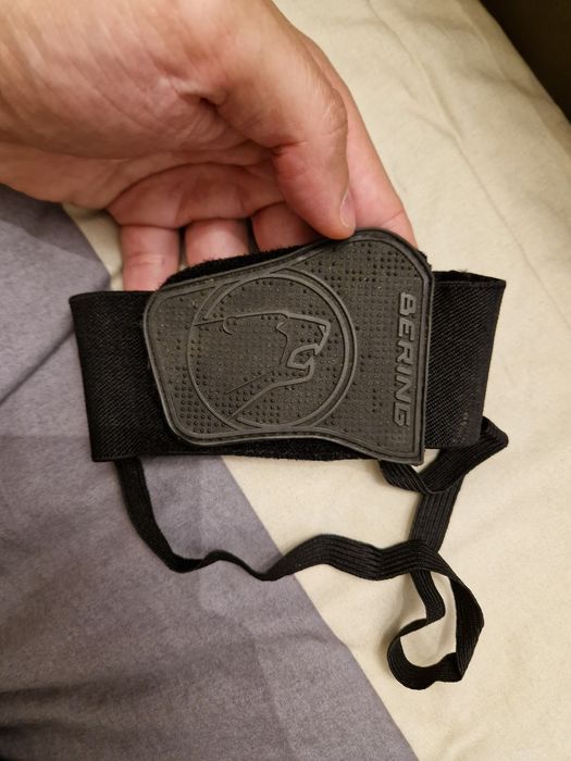 Proteção Bering para seletor de mudanças de Mota