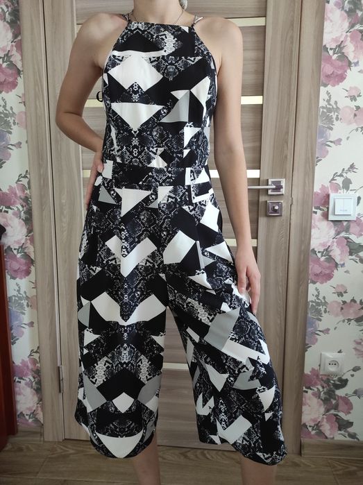 Комбінезон ромпер