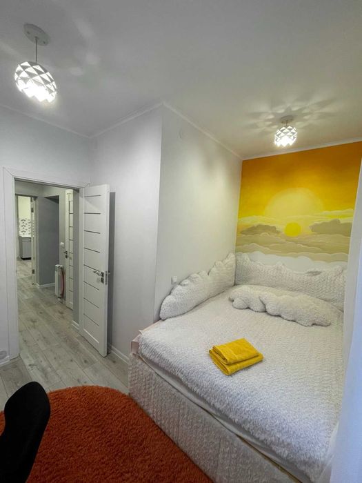 Садиба Чотири стихії з окремим двориком ЧАН, мангал, тераса в Міжгір'ї