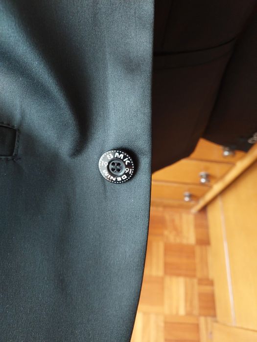 Fato de Gala para homem