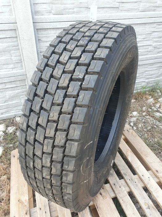 315/70R22.5 Torque TQ638 Używane
