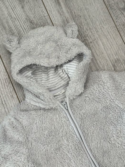 Комбінезон травка для немовля