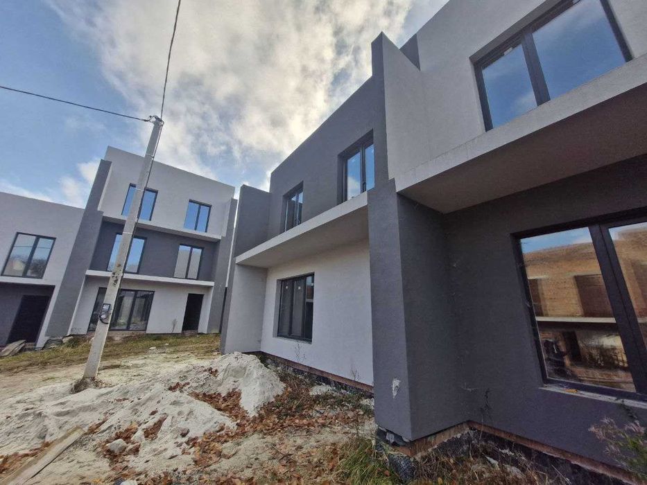 Продаж котеджу з правом власності і газом у Липниках 10 хв до Львова!