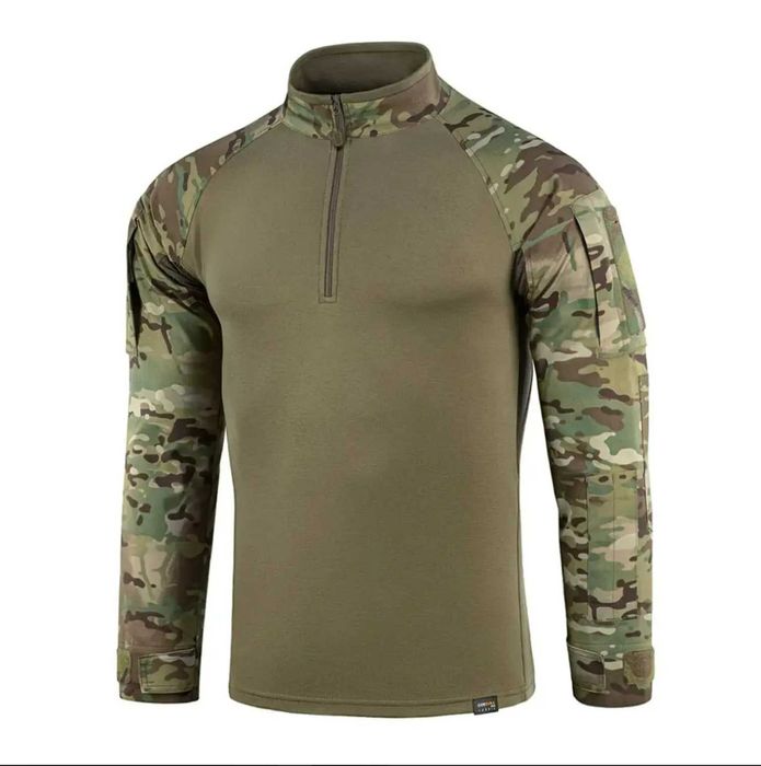 M-Tac сорочка бойова демісезонна MC