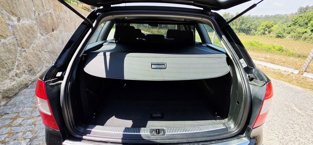 Audi A4 Avant — fotografia 8