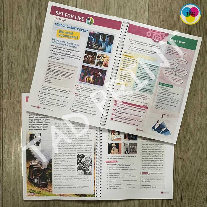 Wider World 3 Second Edition For Ukraine (НУШ) комплект: 280 грн ...