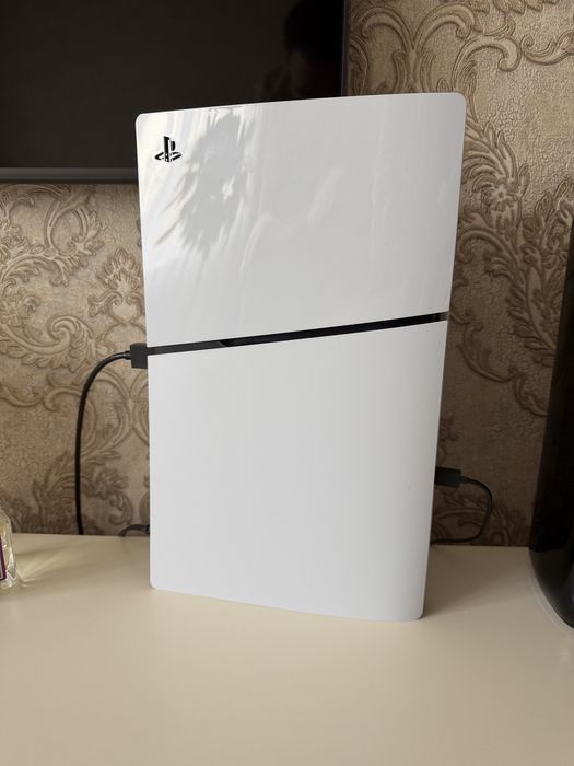 Playstation 5 Slim Digital Edition