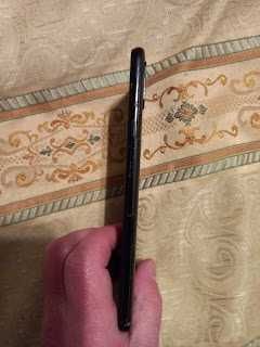 vendo telemovel Samsung Galaxy A20S para pecas por 5euros por avaria!!