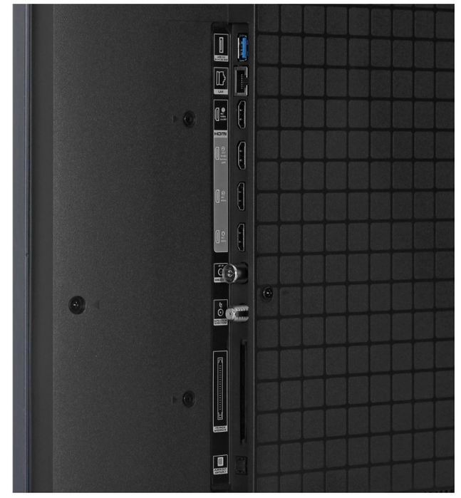 Телевізор TCL 55C6K