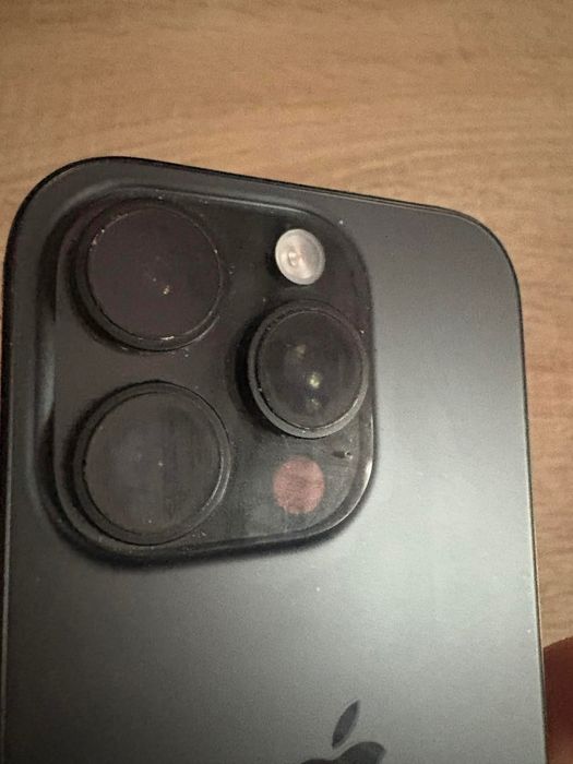 iPhone 16 pro , 512gb
