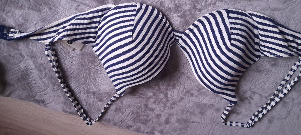 Góra od stroju kąpielowego r. L