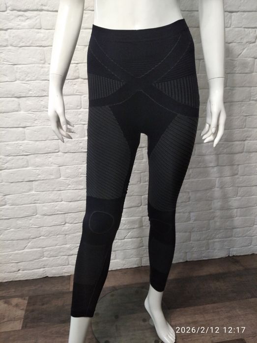 Термобілизна лосіни x bionic