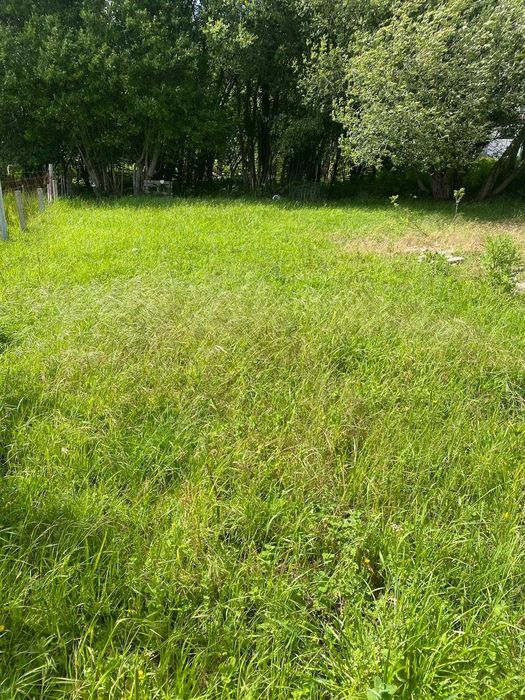Terreno para construção e rustica perto da zona Industrial de Fiães