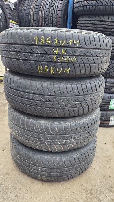 шины 185/70/14 barum brilliantis 2