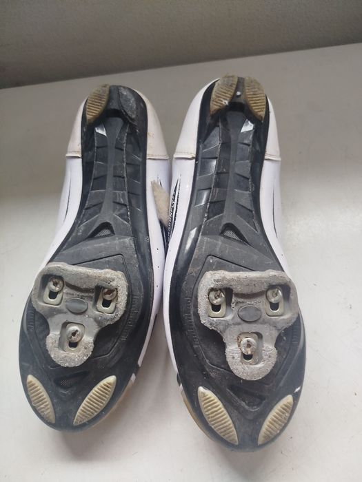 Sapatilhas de Ciclismo