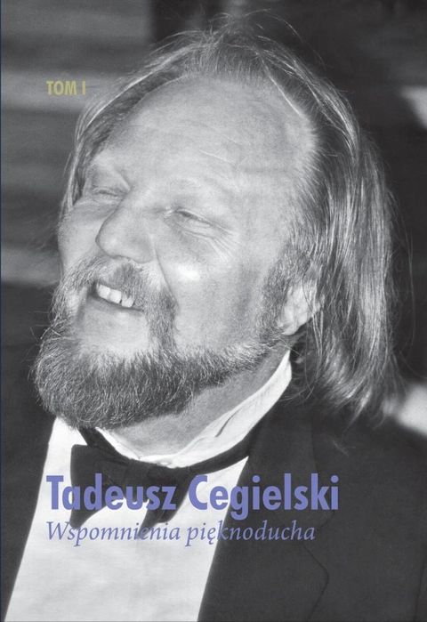 Wspomnienia pięknoducha T.1
