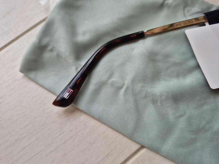 Okulary przeciwsłoneczne Damskie Tommy Hilfiger  WM OL552