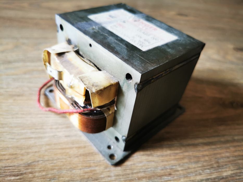 Transformator Samsung